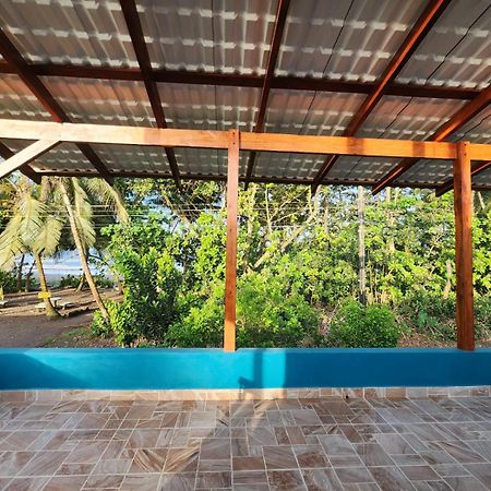 Alma Del Bosque Hotel Tortuguero Exteriér fotografie