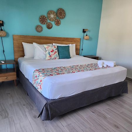 Alma Del Bosque Hotel Tortuguero Exteriér fotografie
