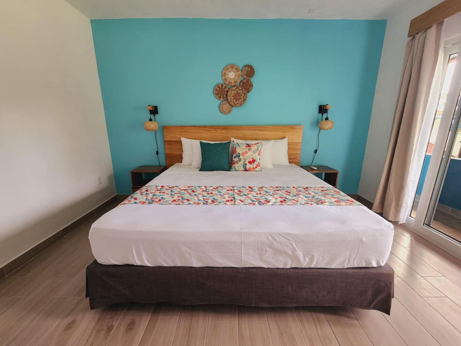 Alma Del Bosque Hotel Tortuguero Exteriér fotografie