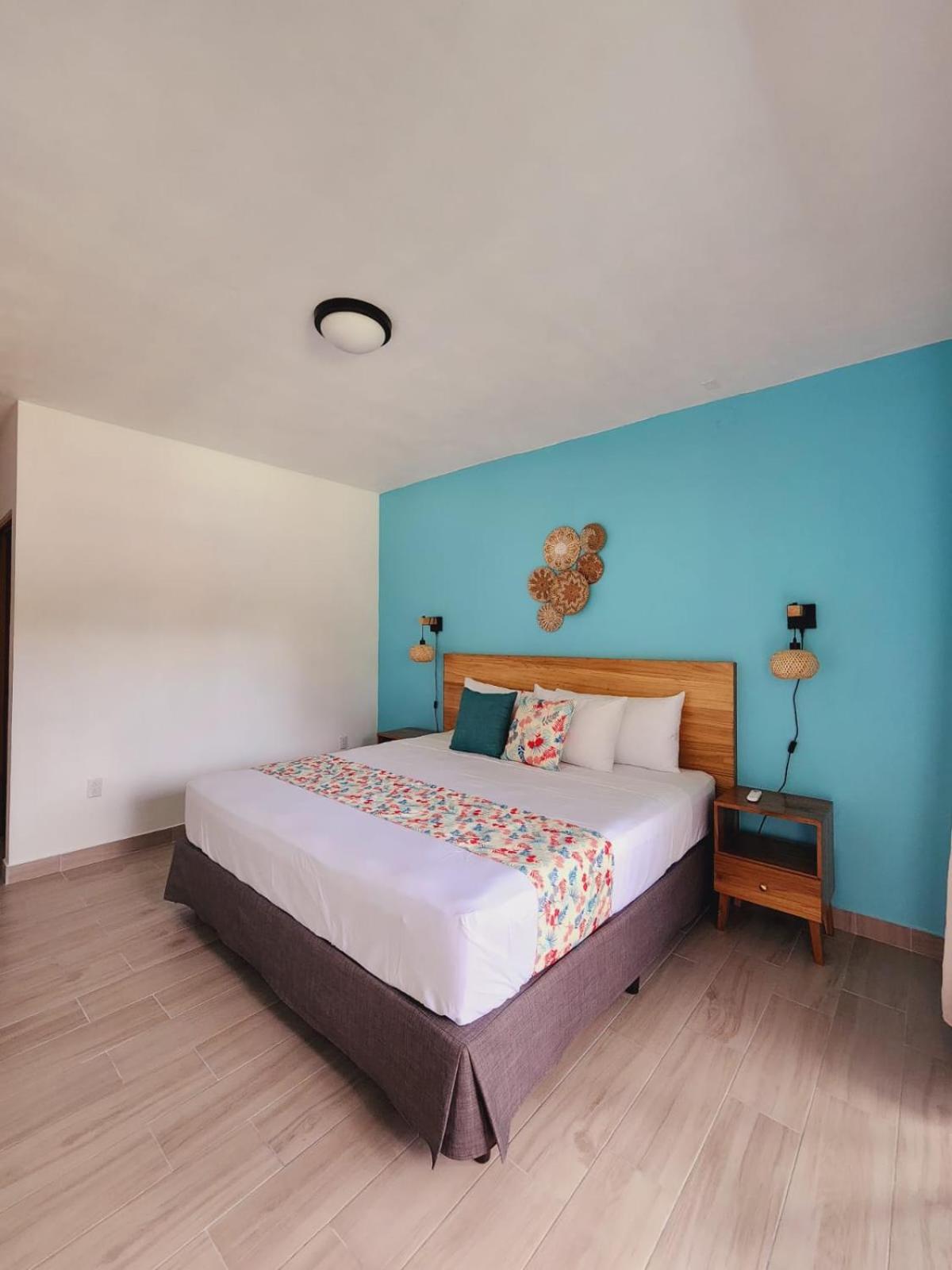Alma Del Bosque Hotel Tortuguero Exteriér fotografie