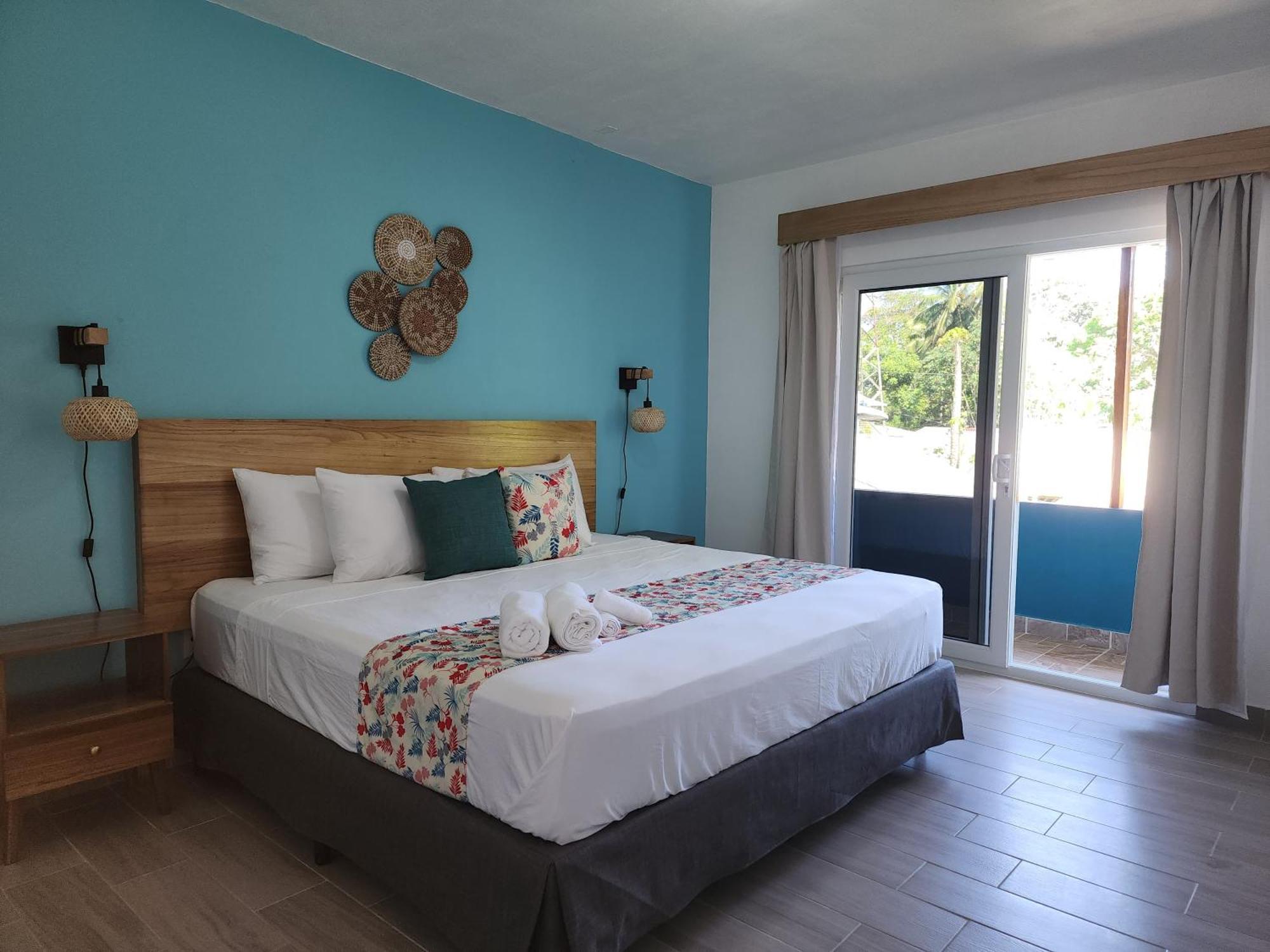Alma Del Bosque Hotel Tortuguero Exteriér fotografie