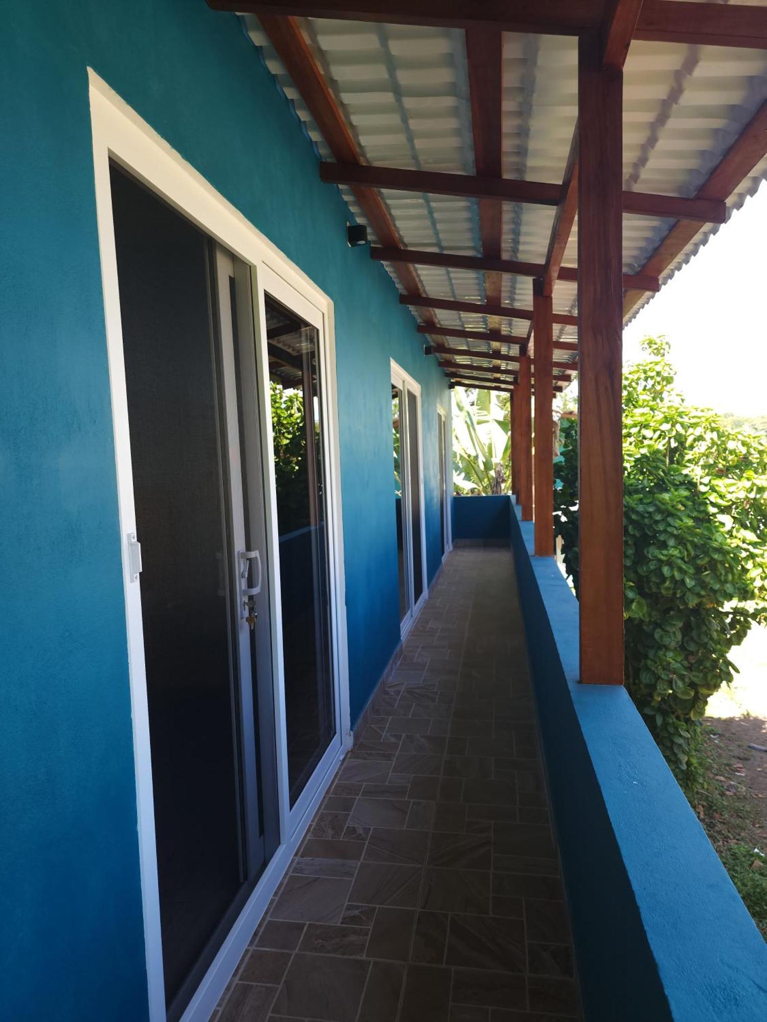 Alma Del Bosque Hotel Tortuguero Exteriér fotografie